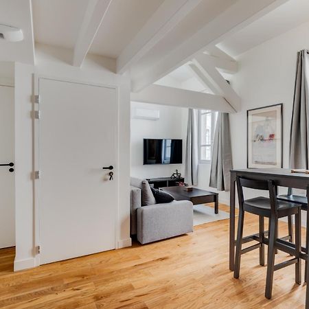 Style Et Caractere, Climatisation Apartman Toulouse Kültér fotó