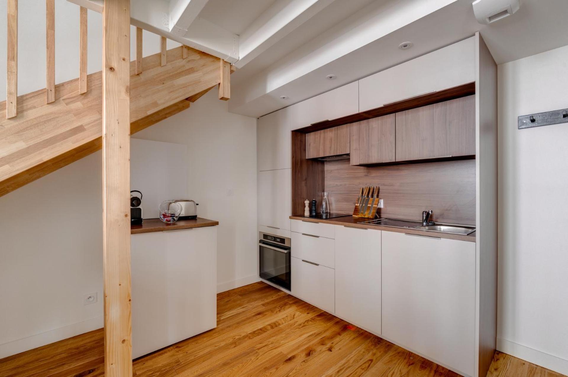 Style Et Caractere, Climatisation Apartman Toulouse Kültér fotó