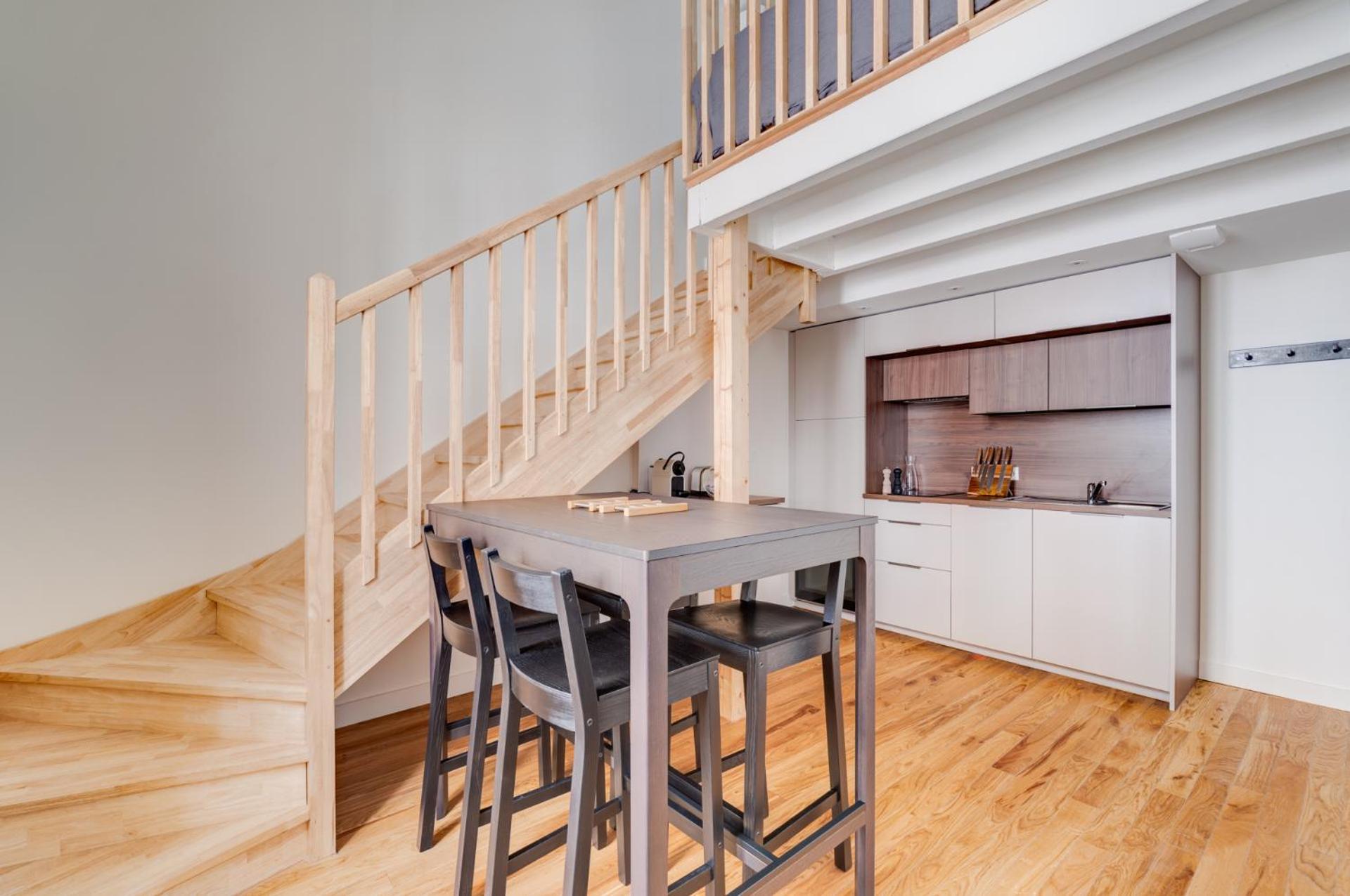 Style Et Caractere, Climatisation Apartman Toulouse Kültér fotó