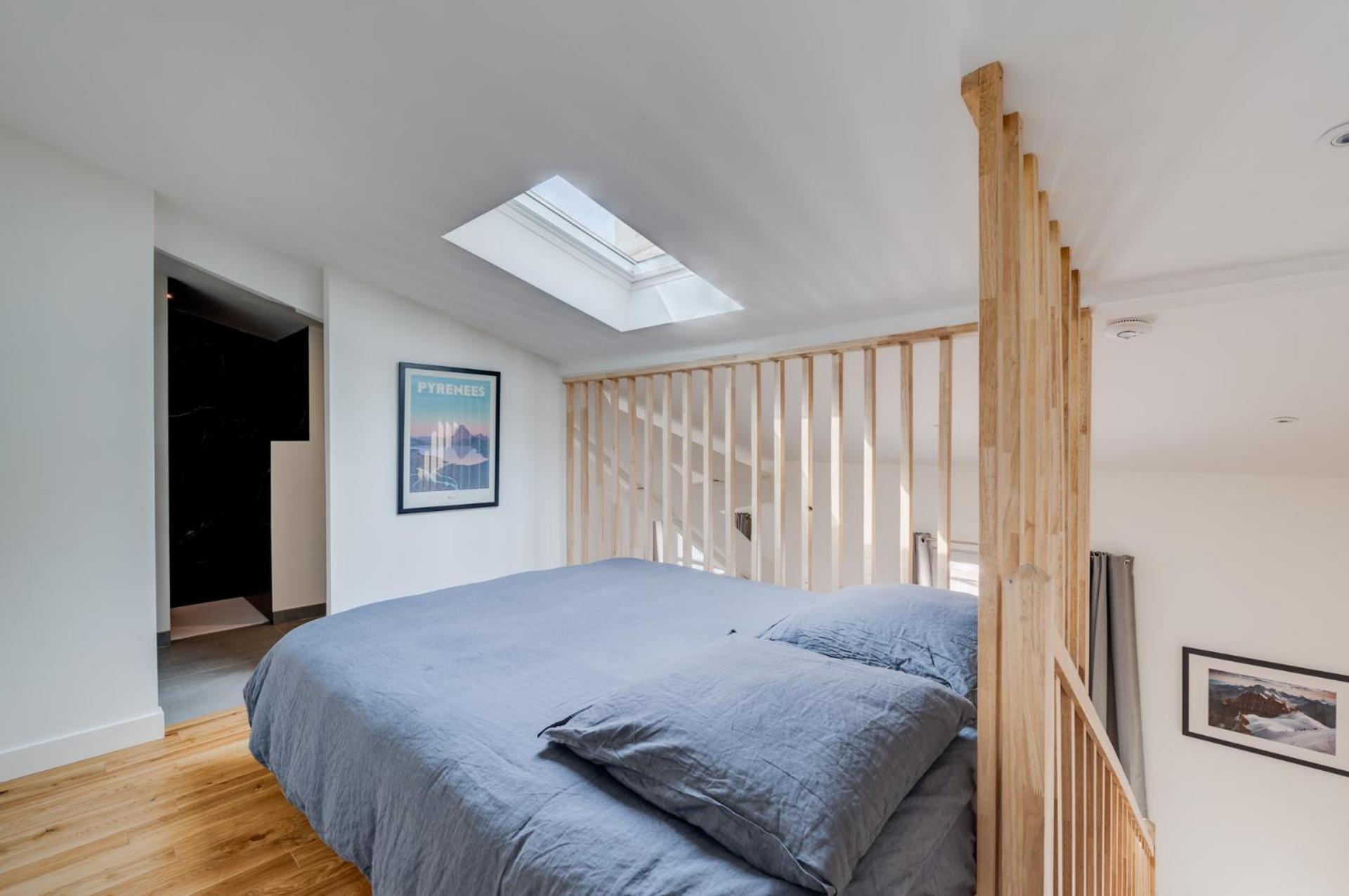 Style Et Caractere, Climatisation Apartman Toulouse Kültér fotó