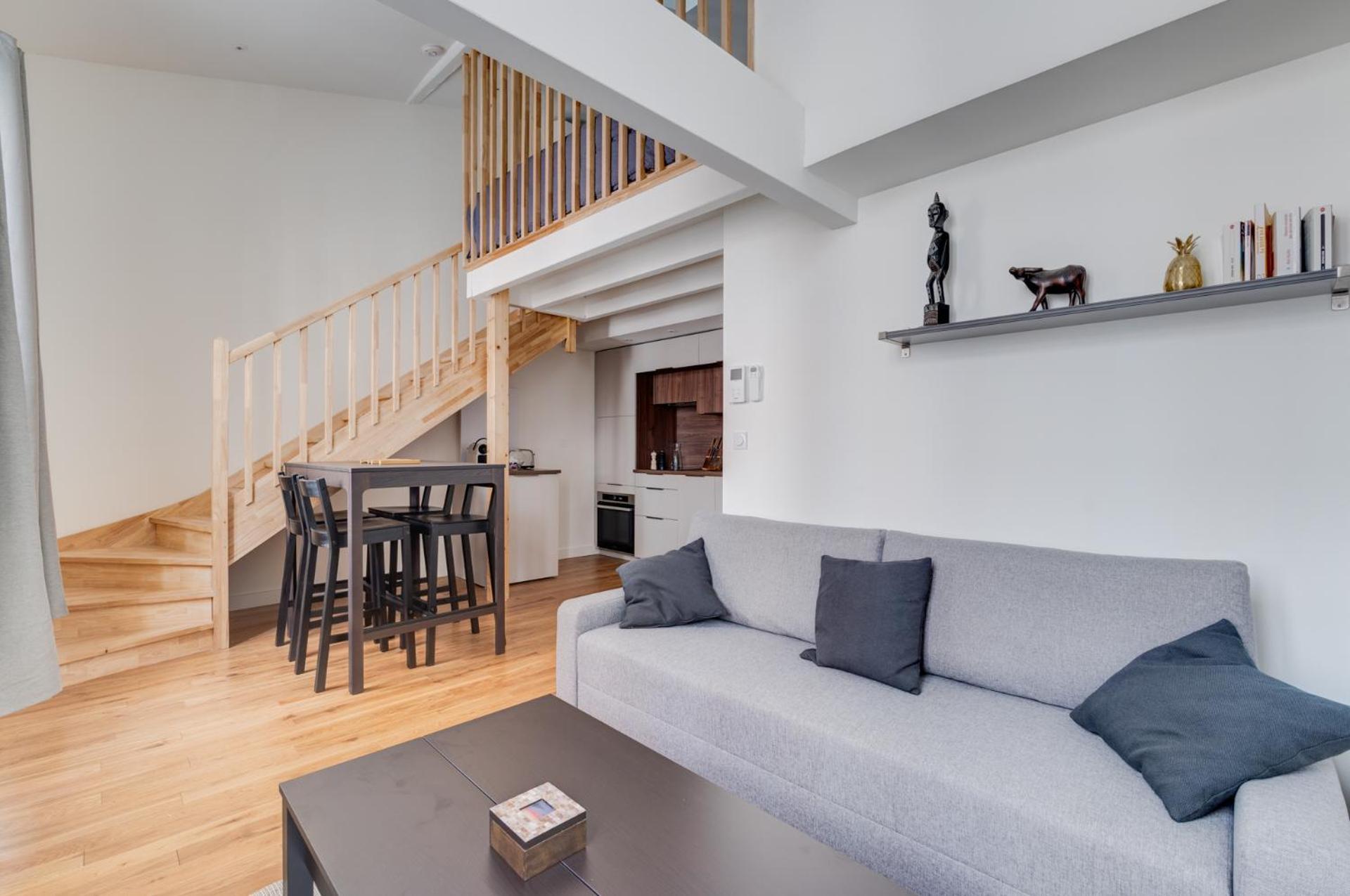 Style Et Caractere, Climatisation Apartman Toulouse Kültér fotó