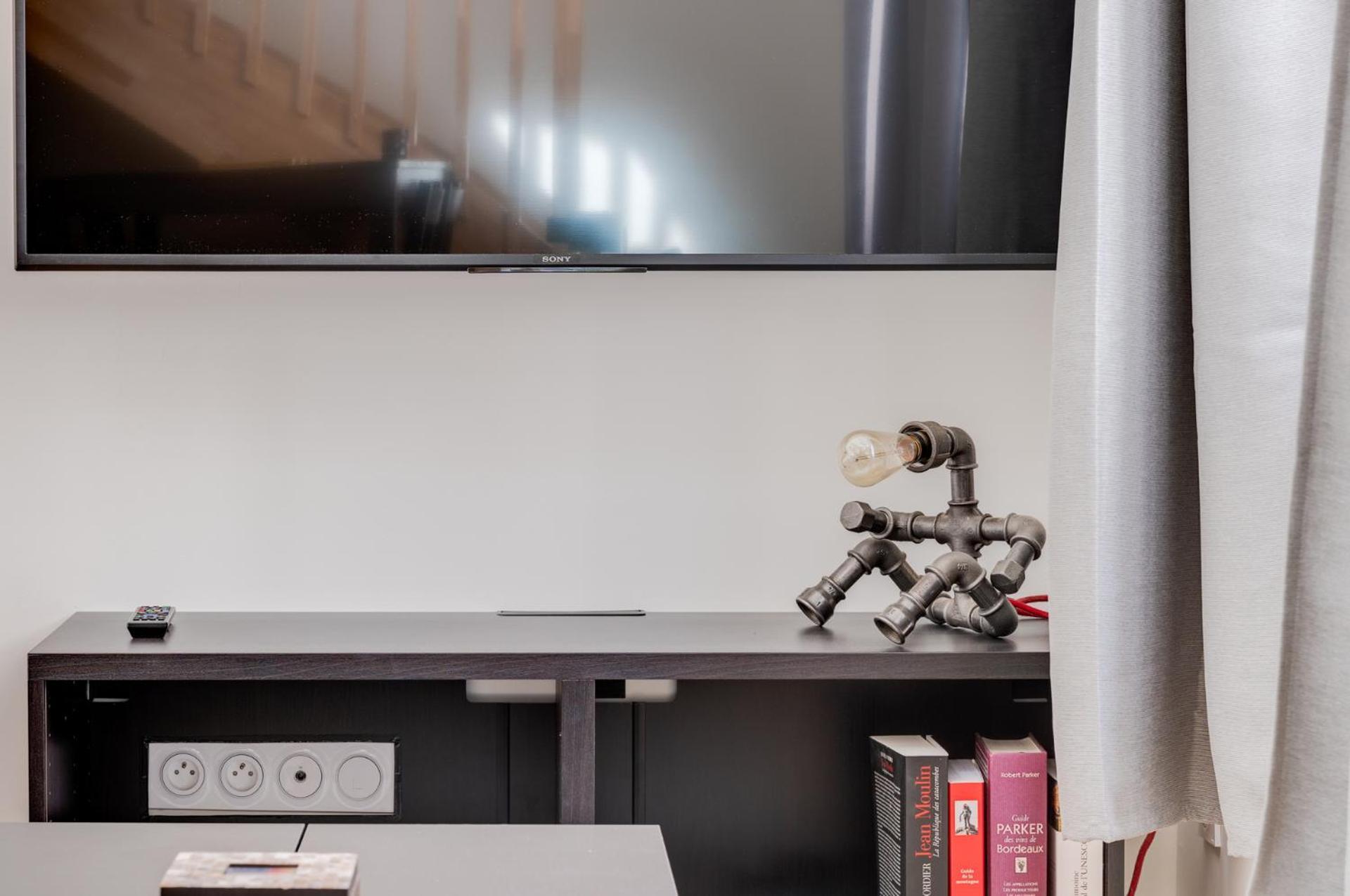 Style Et Caractere, Climatisation Apartman Toulouse Kültér fotó