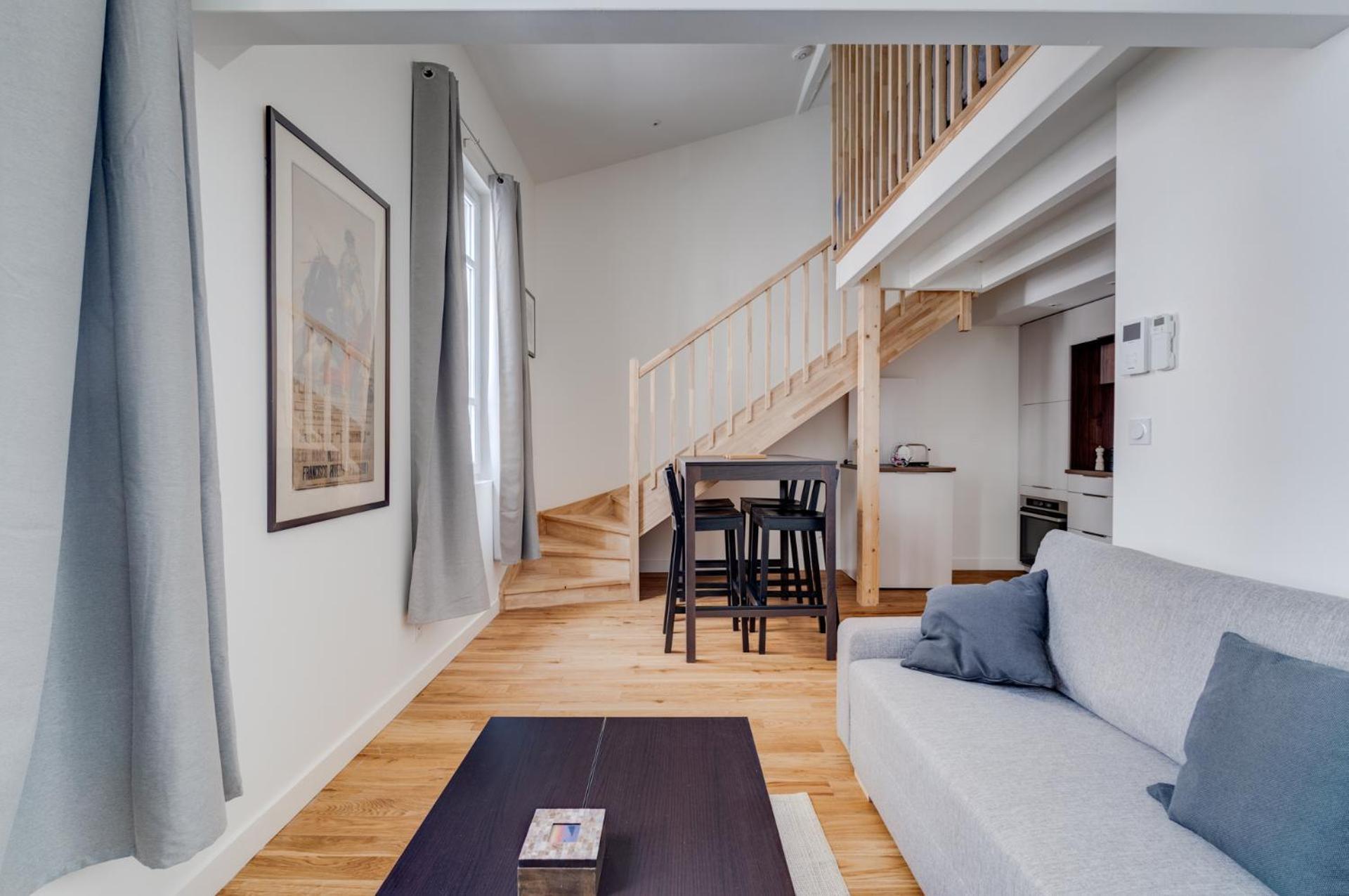 Style Et Caractere, Climatisation Apartman Toulouse Kültér fotó